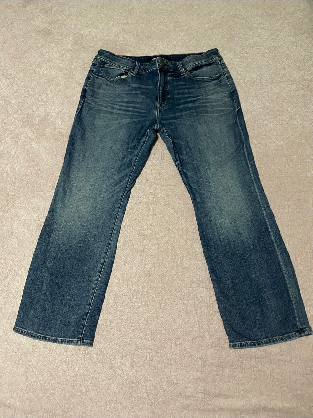 Express Jeans